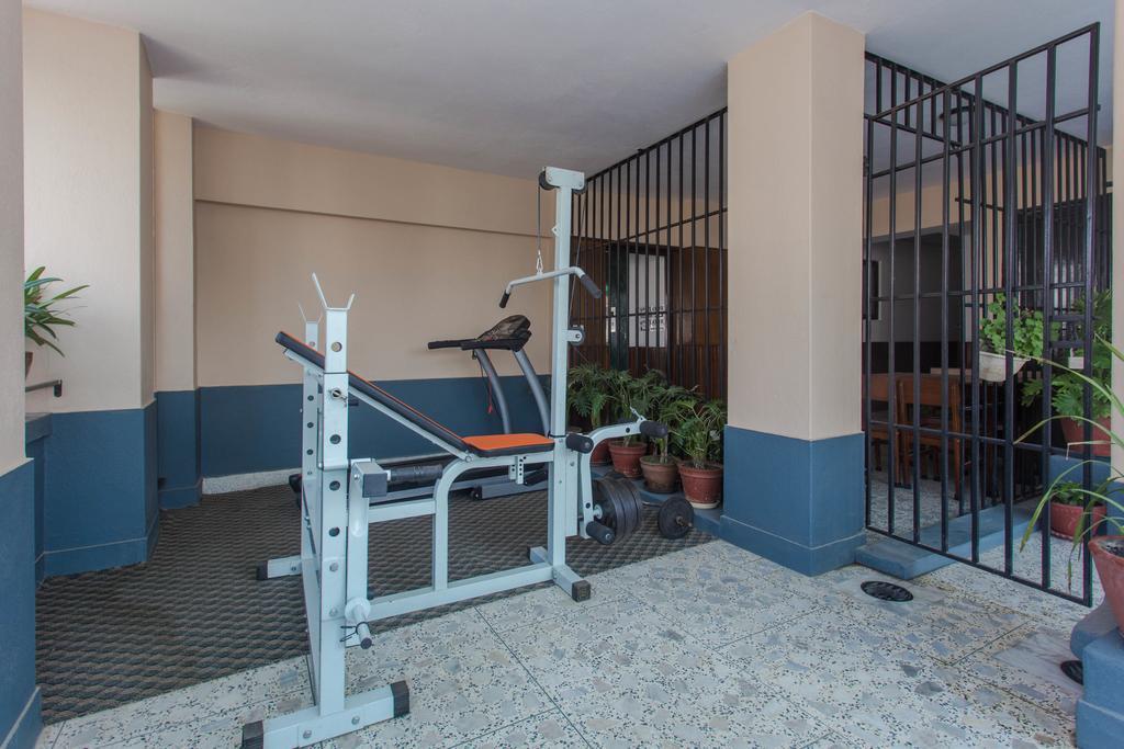Fuji Hotel Katmandu Kültér fotó