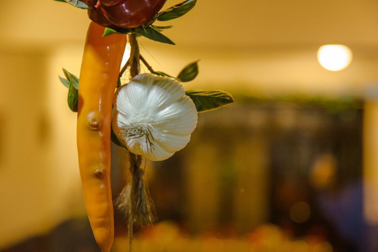 Fuji Hotel Katmandu Kültér fotó